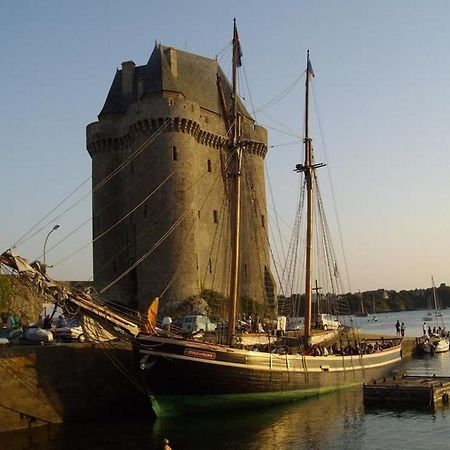Le Repaire Du Corsaire Saint-Malo Quarto foto