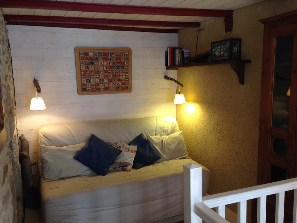 Le Repaire Du Corsaire Saint-Malo Quarto foto