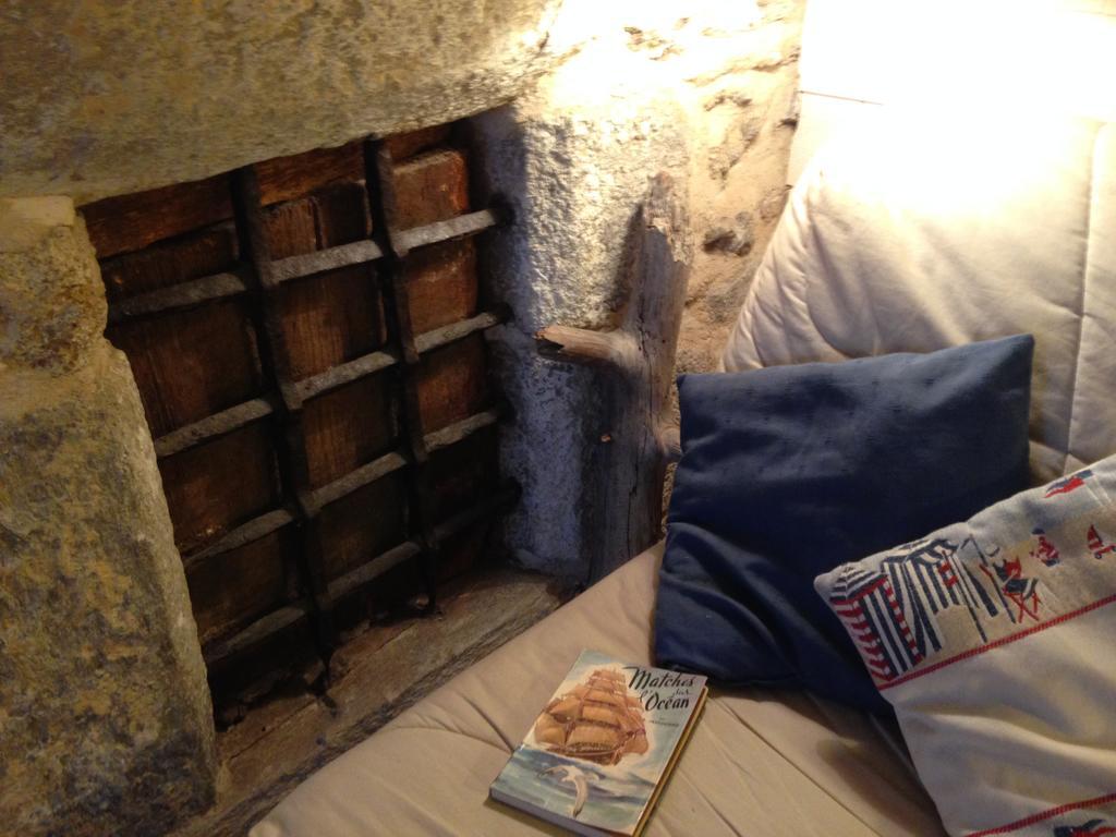 Le Repaire Du Corsaire Saint-Malo Quarto foto