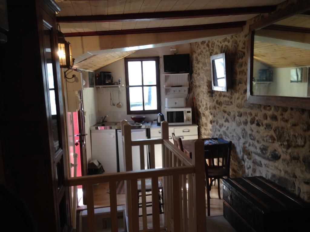 Le Repaire Du Corsaire Saint-Malo Quarto foto