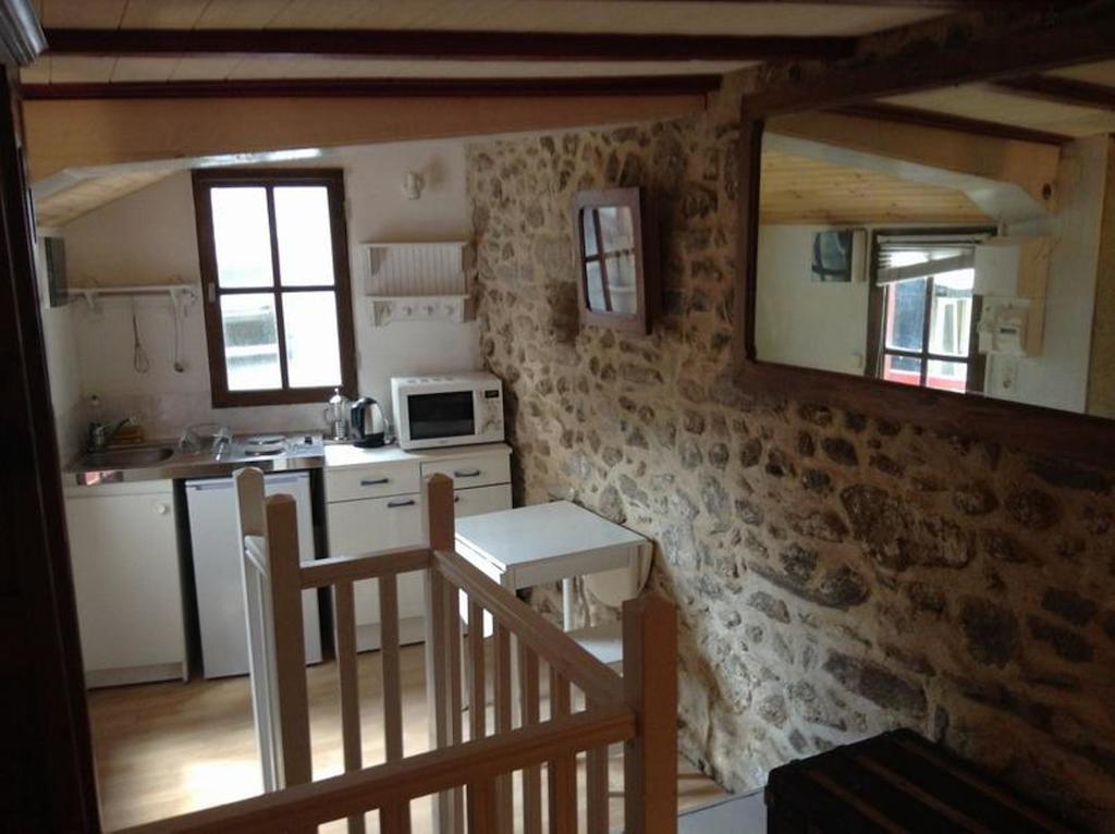 Le Repaire Du Corsaire Saint-Malo Quarto foto